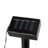38.6' L Solar String Light with 100 LEDs
