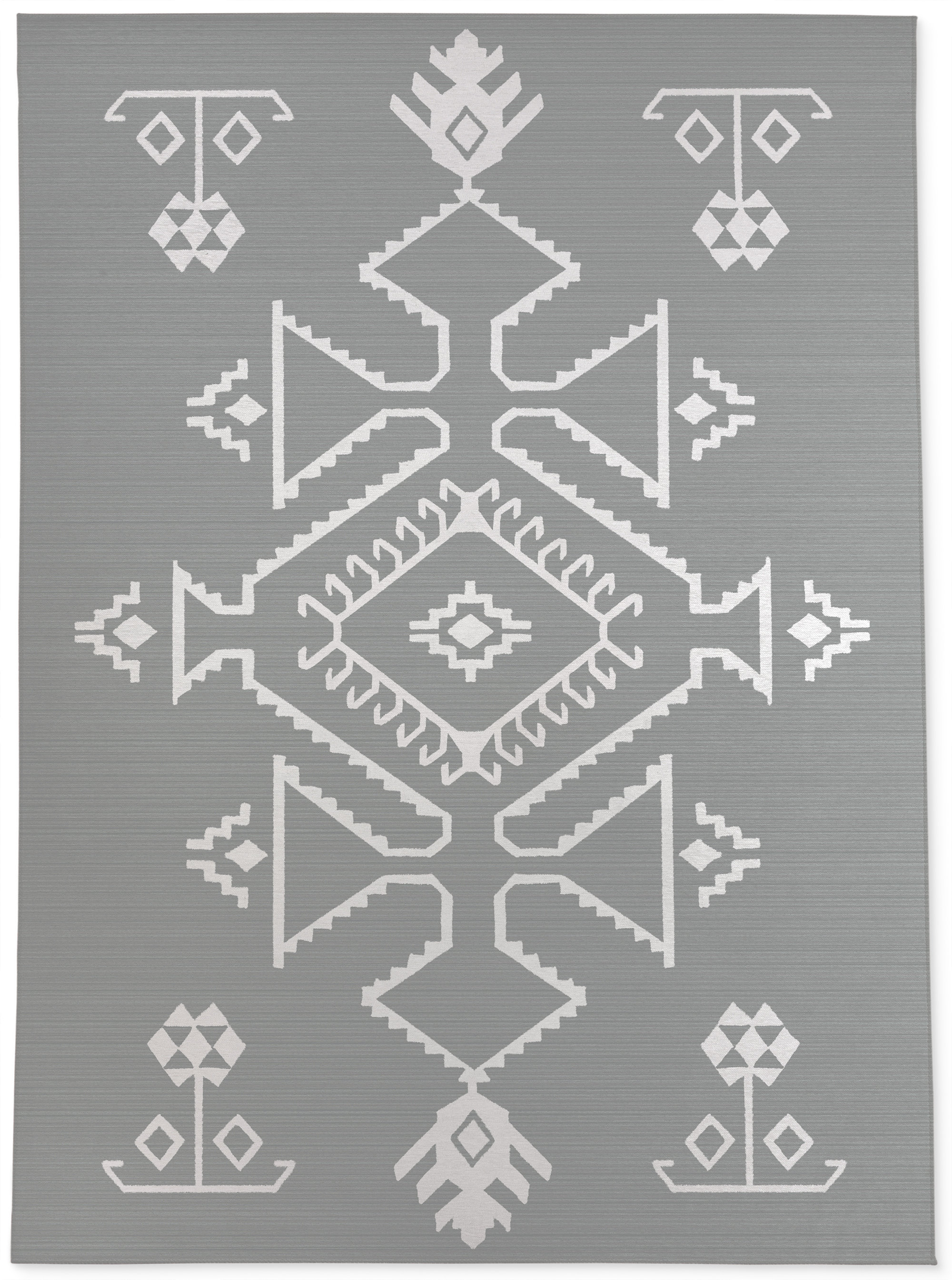 Union Rustic Moroccan Rug Wayfair