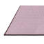 Tapis rose tissé à la machine-354565387