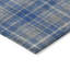 Machine Washable Indoor/Outdoor Chayden ACN993 Grey 1'8" x 2'6" Rug-109609588