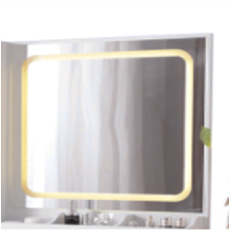 Miroir lumineux