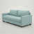 Sage Green Polyester est en rupture de stock