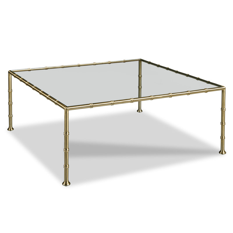 Lacoste Coffee Table