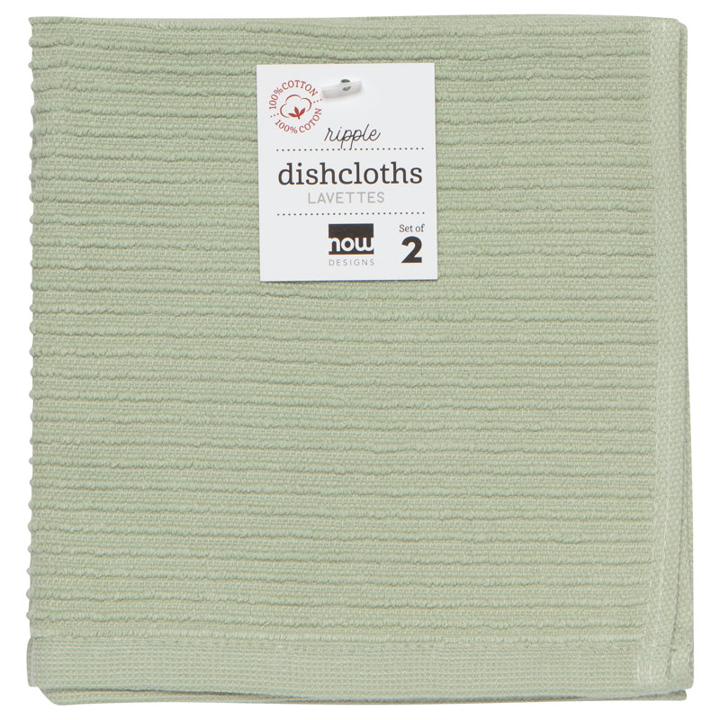 Linge à vaisselle Ripple