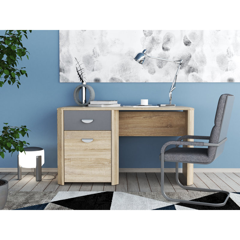 Bramley Computer Desk