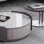 2 tables gigognes avec rangement Frame-98521703