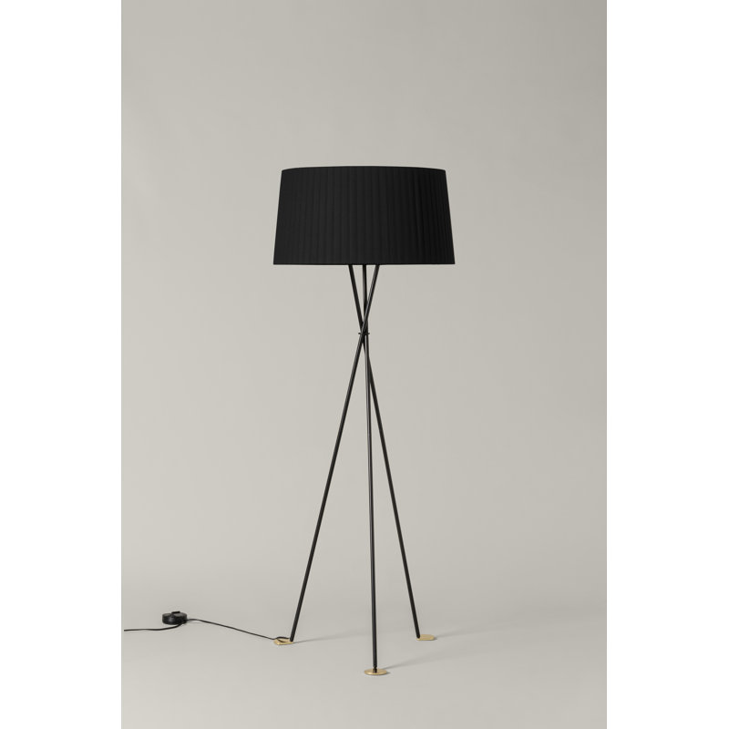 Tripode G5 Floor, Black