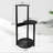 Wood Plant Stand