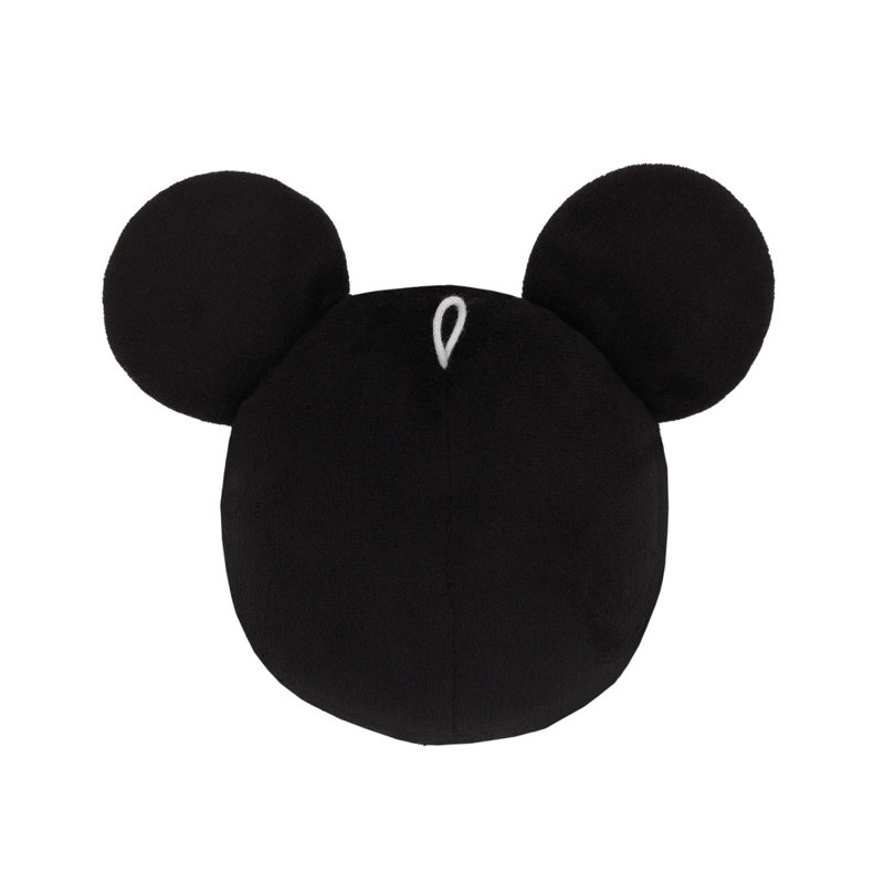 Décoration murale 3D en forme de peluche Nojo MickeyMouse