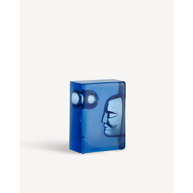 Azur Moon LE 1,000 Sculpture