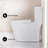 Dreux One Piece Elongated Dual Flush Toilet with 0.95/1.26 GPF-72595019-121350100-121350103