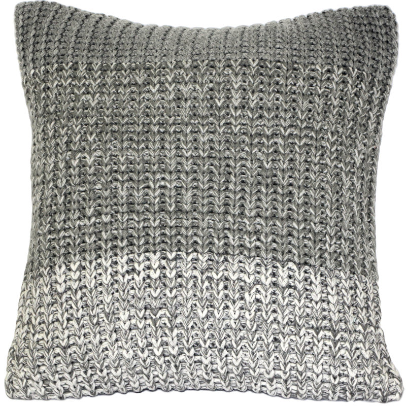 Hygge Throw Pillow