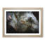 Colourful Elephant - Picture Frame Painting Print-56708789-56708785