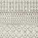 Abstract Area Rug