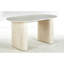 Pied de table extensible, table à manger, table de bureau, table basse, panneau de fibres à densité moyenne