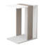 Table de bout avec rangement Sadie-2075651067