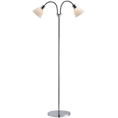 Ray 157cm Novelty Floor Lamp