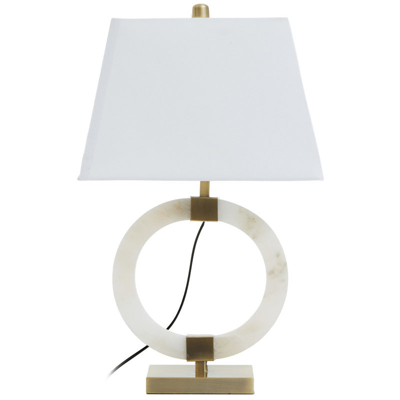 Ahmarria Table Lamp