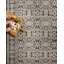 Tapis d'intérieur / extérieur à motif géométrique Paier-31982999