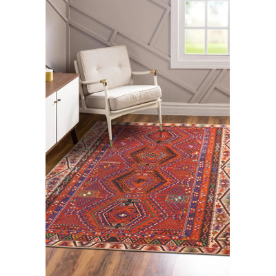 Tapis Caretta