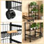 Chariot utilitaire 5 niveaux