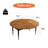 Extendable Table,Dining Table(1 Table)-122499352