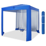 4 Person Tent