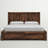Emanuel Storage Platform Bed-1529130083