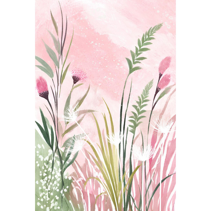 Wrapped Canvas Print, 76.2 cm H x 50.8 cm W