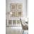 81'' Solid Wood Sideboard
