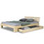 Hoss Underbed Storage Drawers-664364884