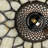 Nollet 1 - Light Bronze Pendant