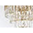 Iva 18 inch Flush Mount-528985412