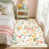 Beige / blanc / orange n'est pas disponible