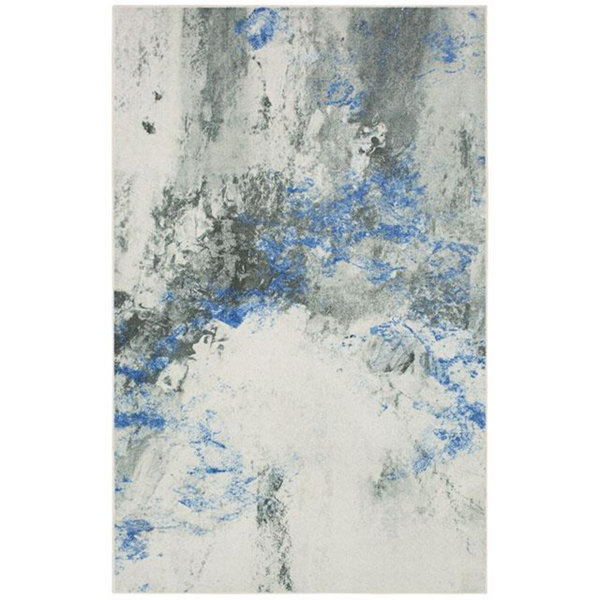 Benjara Navi Rug - Wayfair Canada