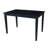 Calumet Heimann Solid Wood Dining Table-46240046