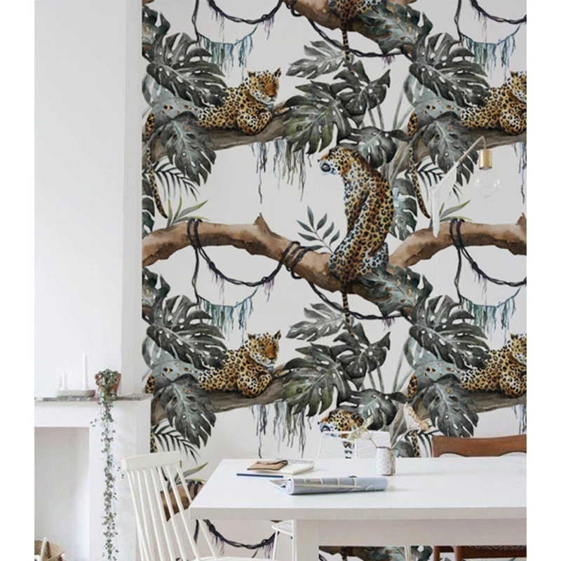 Kathryne Matte Mural, 250 x 250cm