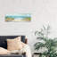 Beachlong Birds by Aimee Wilson - Panoramic Print on Canvas-984679623-1063967622