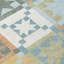 Tapis intérieur / extérieur lavable à la machine Chantille ACN2538-1937013927-1937013979