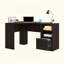 Bureau en coin