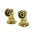 Polished Brass