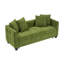 Lit de jour pliant rembourré 78 "-107236906