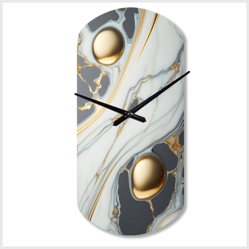 Horloge murale Samaya, Petit