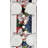 Santa Claus Christmas Table Runner F07M5-8C
