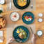 Ceramic Dinnerware Set 32 Piece - Service for 8-1652719096
