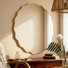 Wall Mirror (set Of 2)