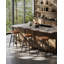 Ide Upholstered Counter Stool with Metal Frame-1222725162-1209974313