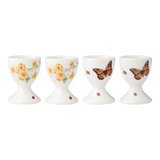 Butterfly Meadow 4Pc Egg Cups