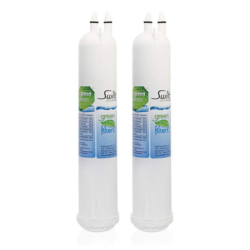 SGF-W71 Compatible Refrigerator Water Filter for 4396841, 4396710, EDR3RXD1, EFF-6016A