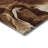 Premium Machine Washable Prisco Paprika Rug-126293389